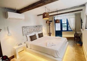 20 MAYER LİMON DELUXE ODA